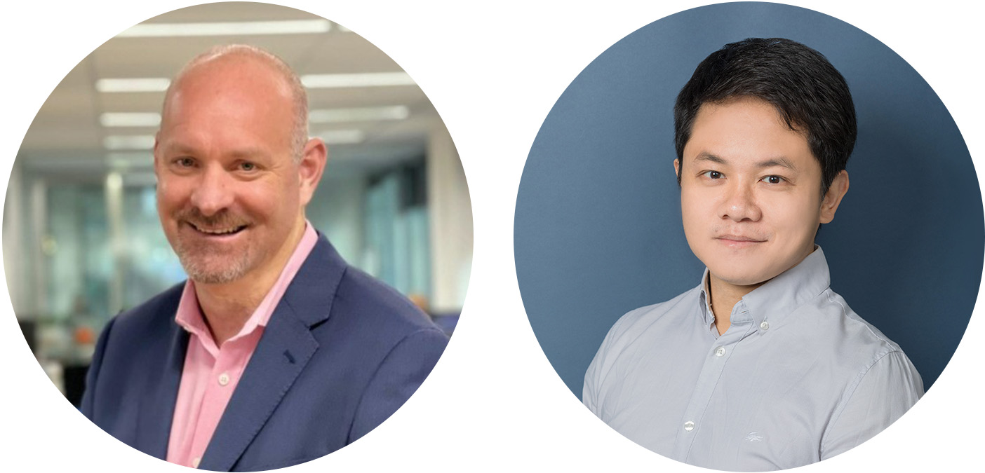 KnowBe4 Appoints Two New Sales Leaders Amidst Burgeoning Growth in the APAC Region